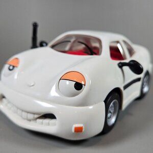 Sam Sedan No 1 (1996) The Chevron Cars